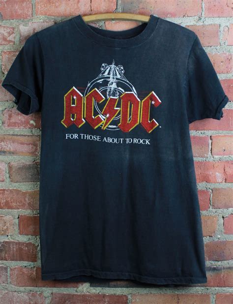 Vintage Concert T-Shirt