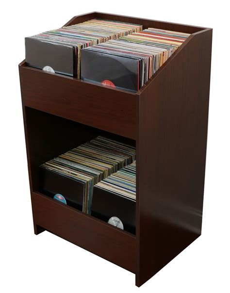 Vinyl Record Storage