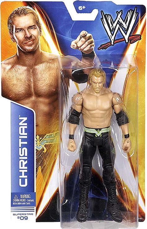 WWE Action Figures